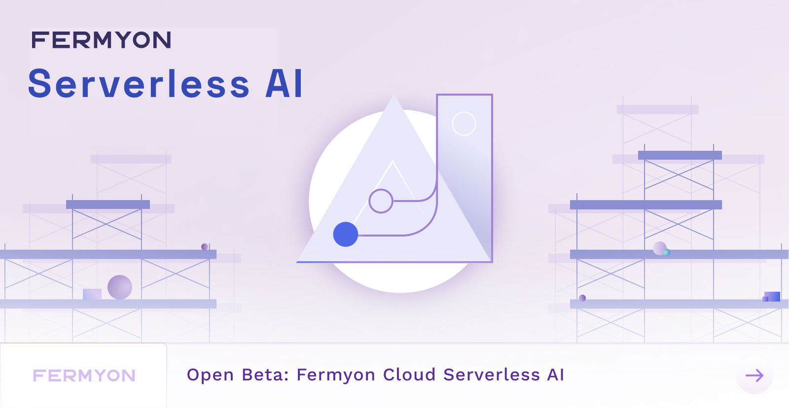 Serverless AI Open Beta